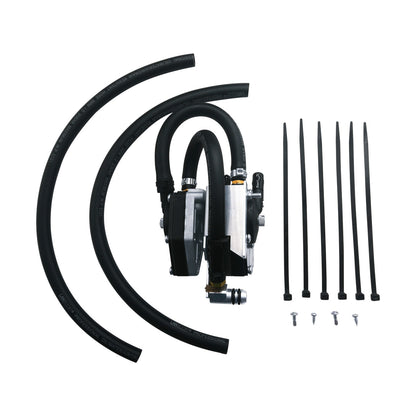 Fuel Pump Replacement Kit for Evinrude Johnson V6 (60 Degree, 175)