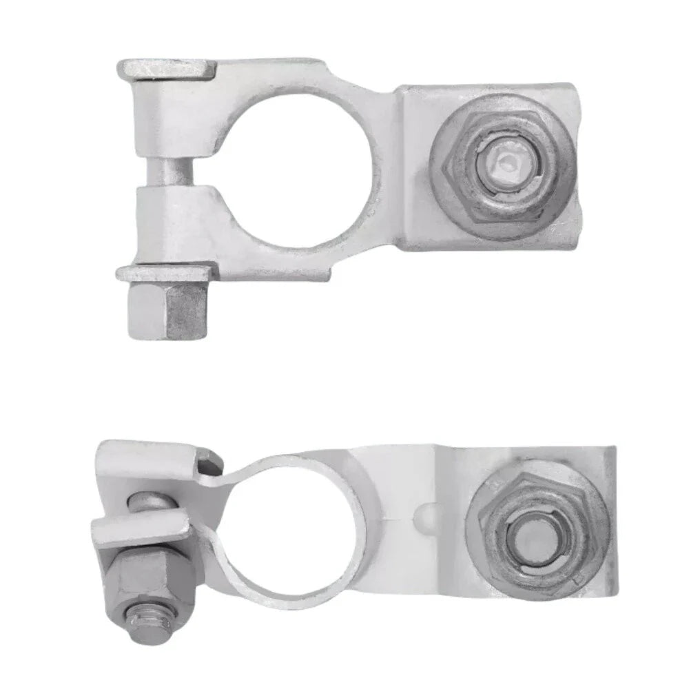 Battery Terminal Set for Subaru Impreza, Toyota Corolla, Fj Cruiser, Infiniti