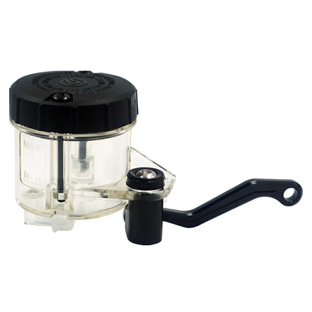 Front Brake Clutch Cylinder Fluid Reservoir for Motorcycle (Universal)