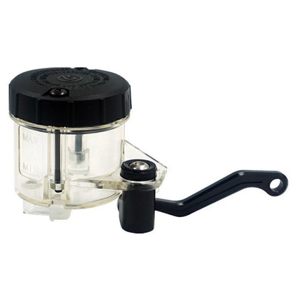 Front Brake Clutch Cylinder Fluid Reservoir for Motorcycle (Universal)