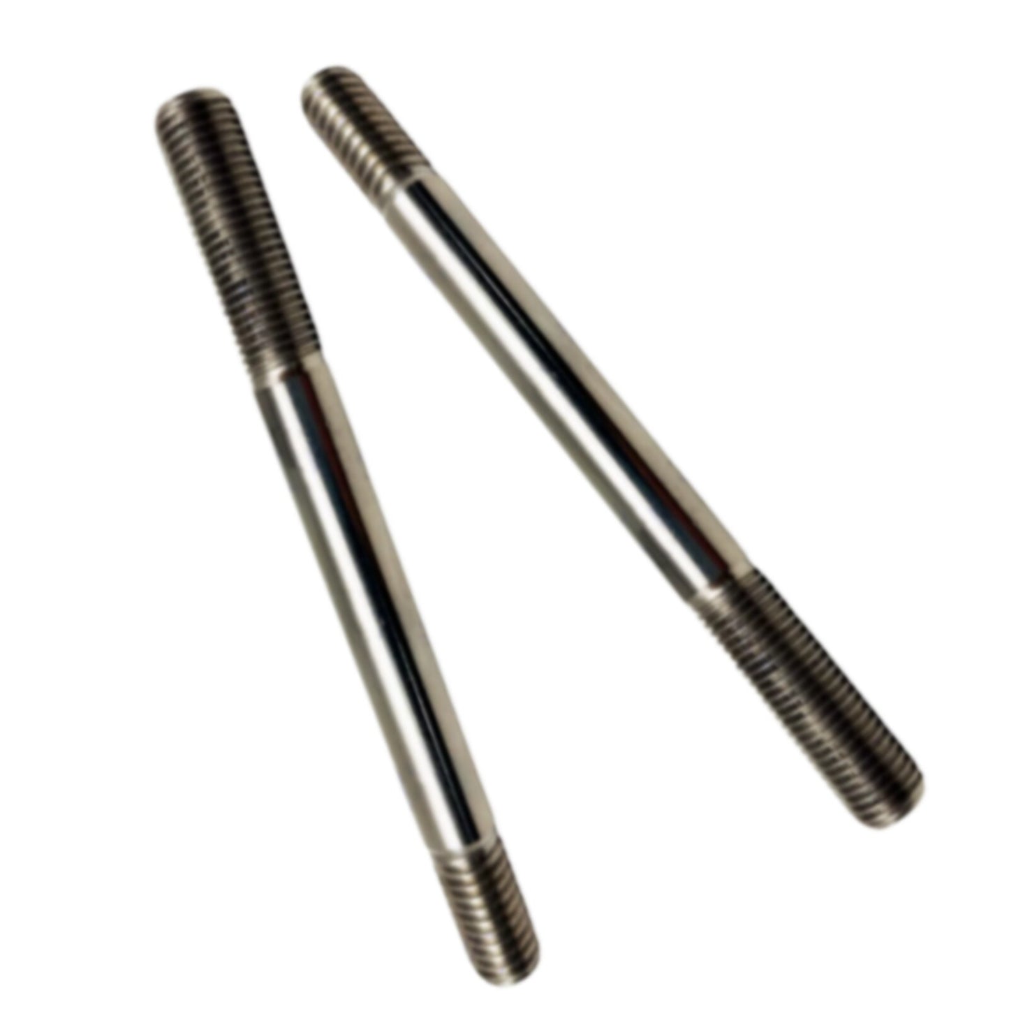 2X Gimbal Housing Studs for Mercury Mercruiser