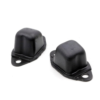 Front Spring Bumper Upper for Mitsubishi Delica L039G 4WD 1988-1994