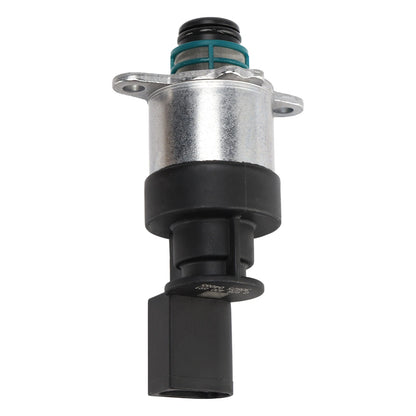 2X 1/8NPT Male to M16-1.5 Female Adapter for Oil Pressure Sensor