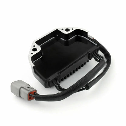 Frame Cover Side Panel Protector for BMW F650GS F700GS F800GS (2008–2017)