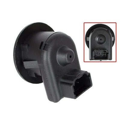 Control Panel Side Mirror Switch ABS Material Direct Replacement Installation