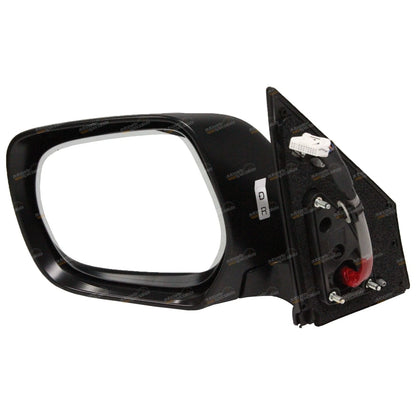 LH Electric Door Mirror for Toyota Landcruiser 200 Series (2012–On)