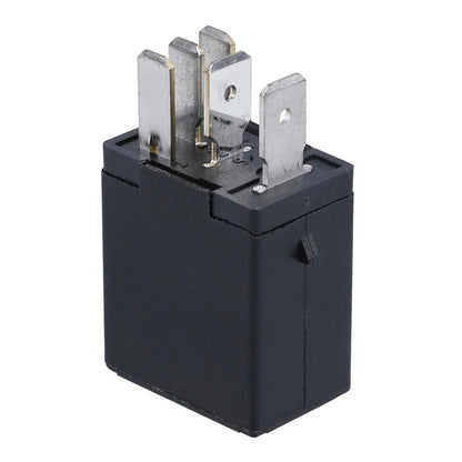 Starter Relay Replacement for Harley Big Twins Motorcycle (2000 - 2014)
