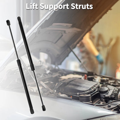 Front Hood Lift Supports for Ford Thunderbird Coupe (1989–1997)