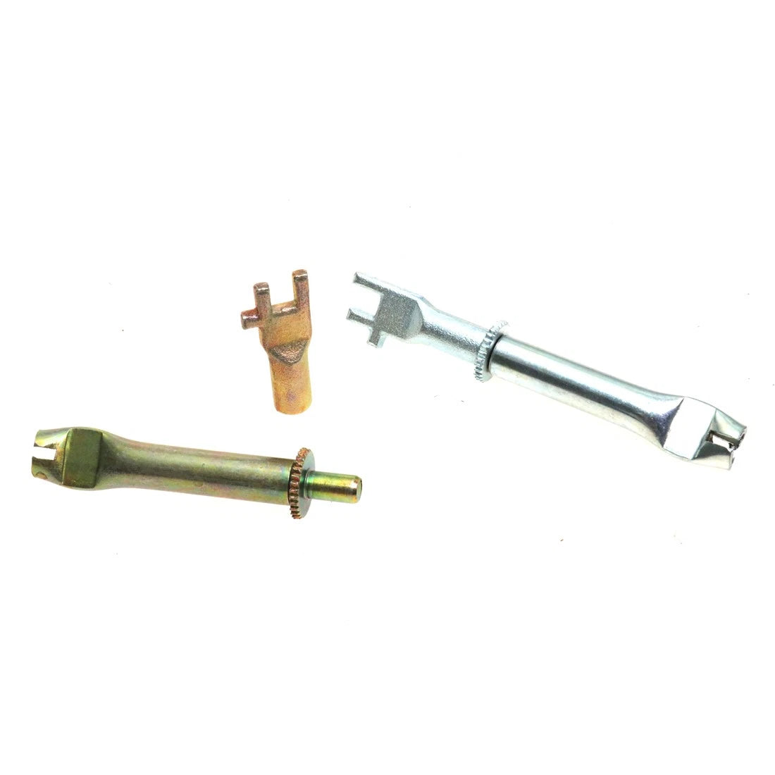 Rear Drum Brake Shoes Adjuster for Toyota Land Cruiser (1996–2008)