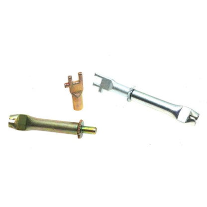 Rear Drum Brake Shoes Adjuster for Toyota Land Cruiser (1996–2008)