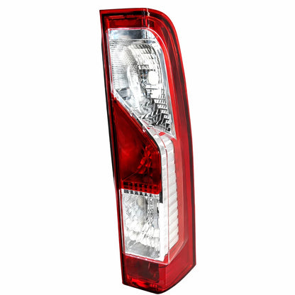Tail Lamp Right Side for Renault Master X62 (2011–Current)