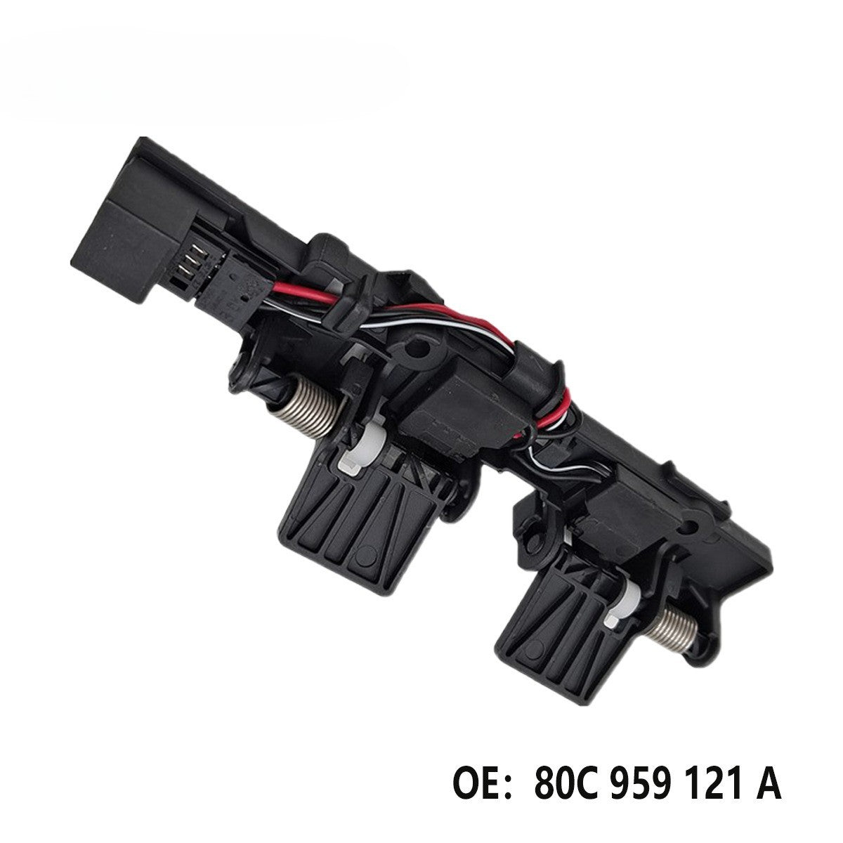 Tailgate Light Switch for Audi Q7 (2016–2019) Q5 (2018–2021)