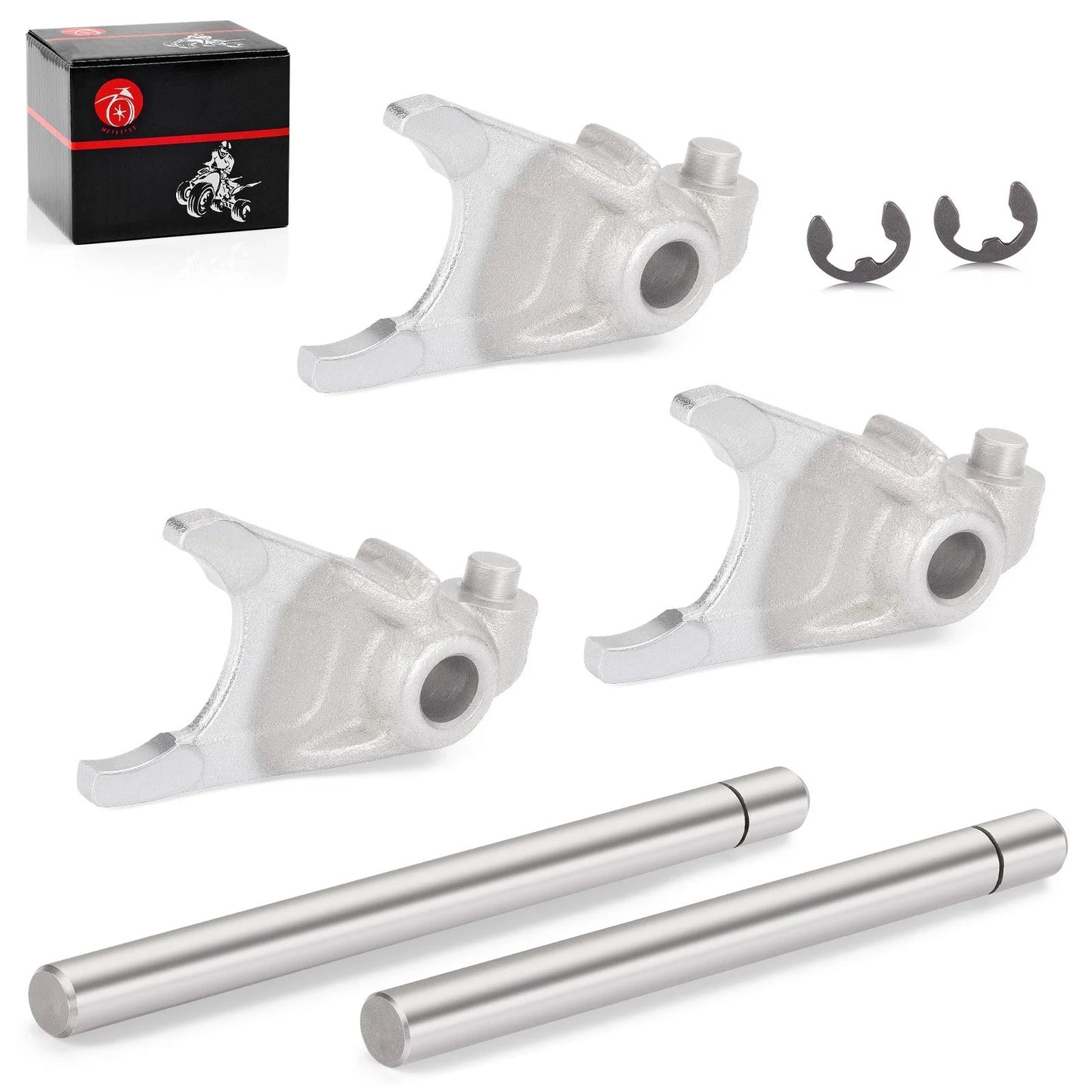 Shift forks & Guide Kit for Yamaha Banshee YFZ350 (1987–2006)