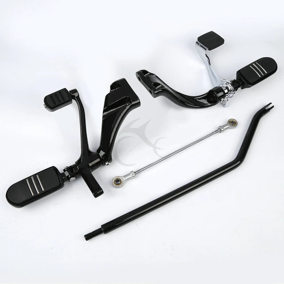Extended Reach Forward Control Conversion Kit for Harley Sportster (2014-2022)