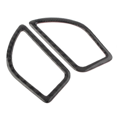 Right Side Mirror Cover for BMW 3 Series E90 (2009–2012)
