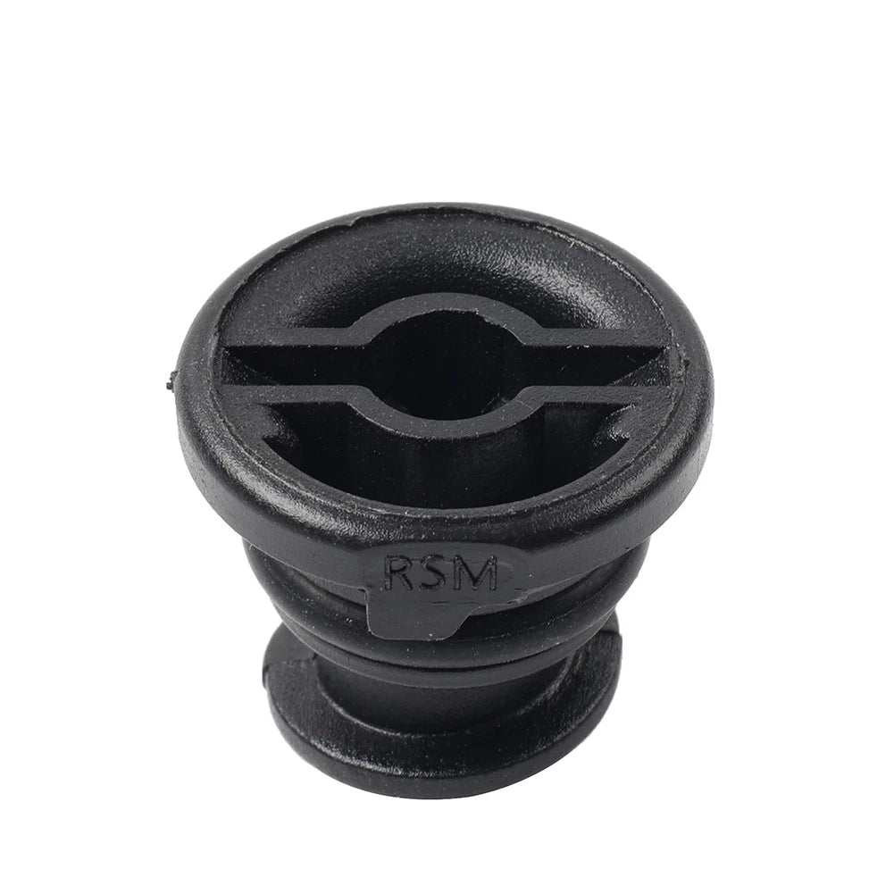 Steering Wheel Shift Paddle Extensions for Volkswagen Golf 6, Jetta (2009–2013)