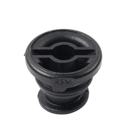 Steering Wheel Shift Paddle Extensions for Volkswagen Golf 6, Jetta (2009–2013)