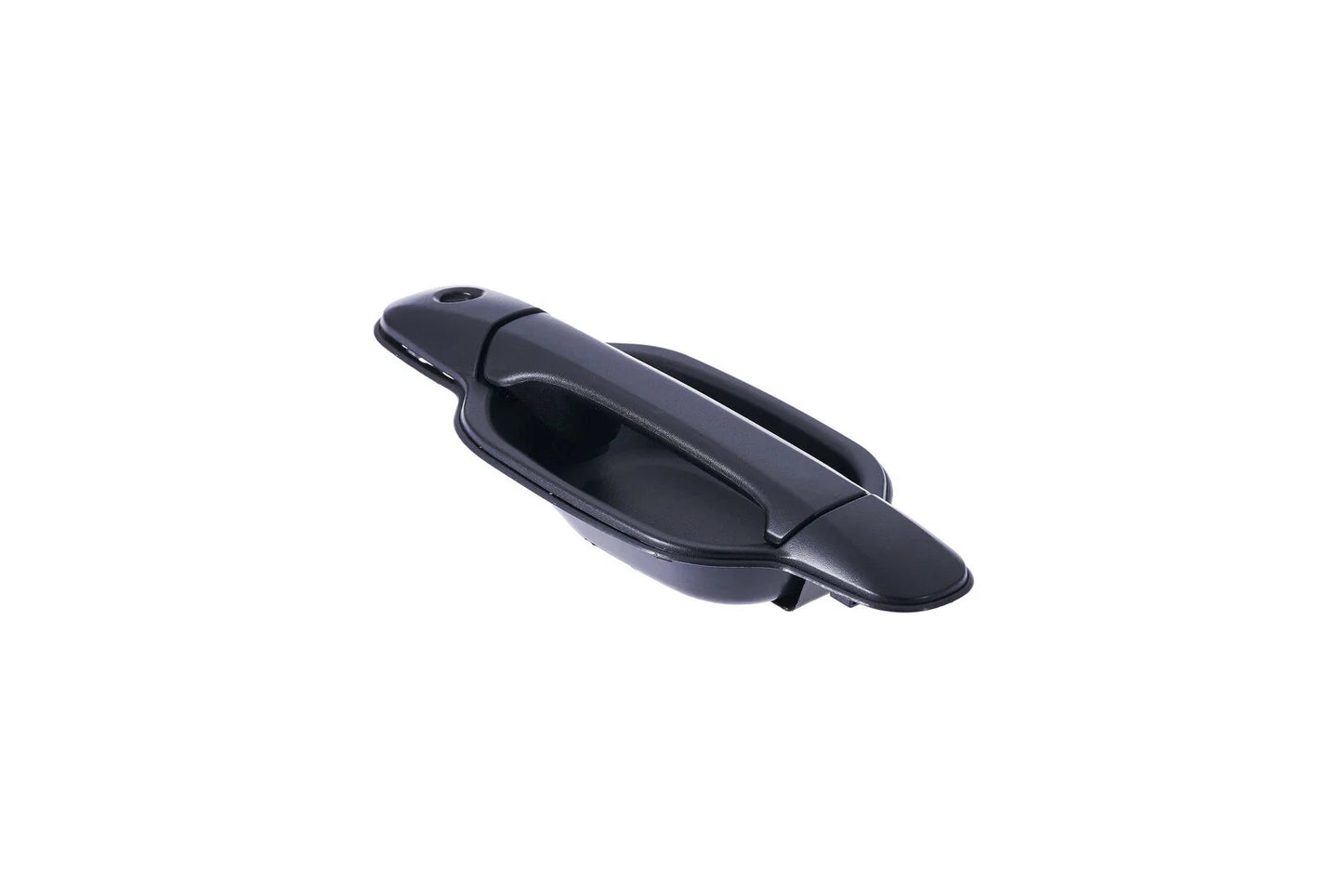 Front Right Outer Door Handle Keyhole for Holden Colorado (2012-2016)