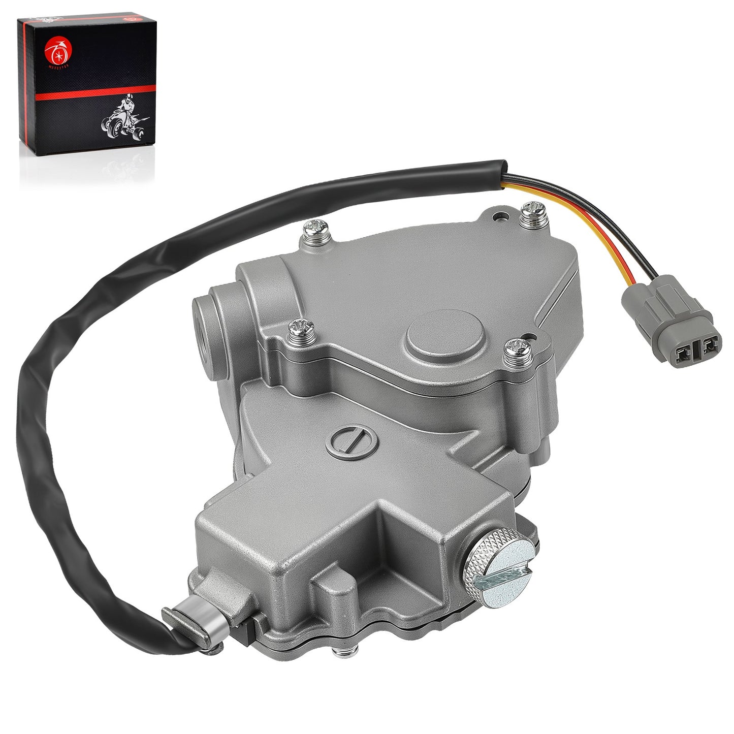 Carburetor Switch Assembly for Yamaha Banshee 350 (1995–2006)