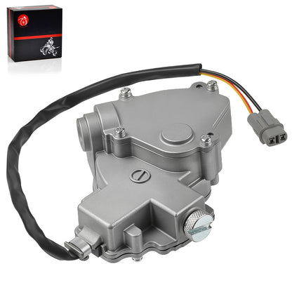 Carburetor Switch Assembly for Yamaha Banshee 350 (1995–2006)