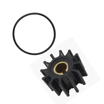 Impeller and O-ring for Kubota V1903-BGE V2203