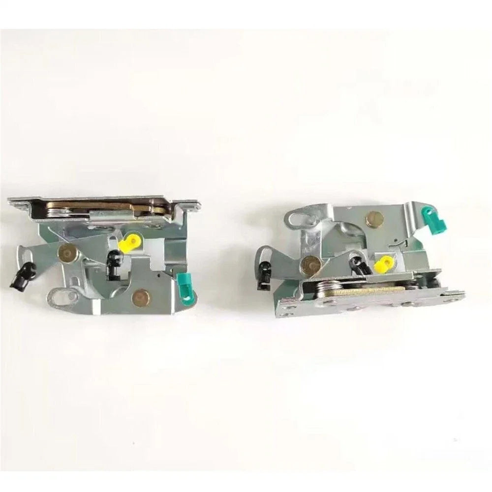 Front Door Lock Latch for Jeep Wrangler (1987-1995)