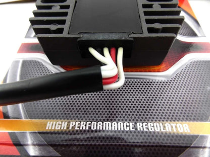 Regulator Rectifier Assembly for Yamaha XV250 Virago (1995-1997)