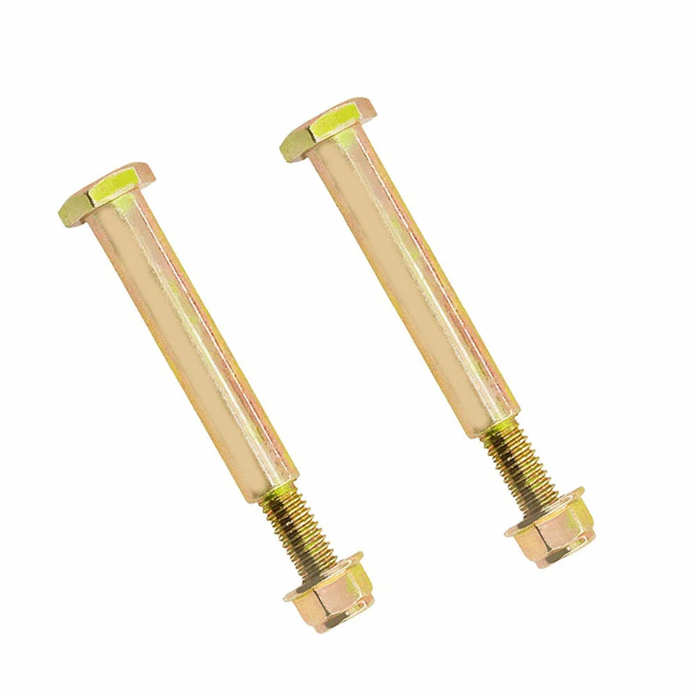 Wheel Bolt & Lock Nut for Husqvarna John Deere