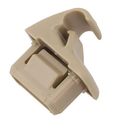 Sun Visor Holder Clip