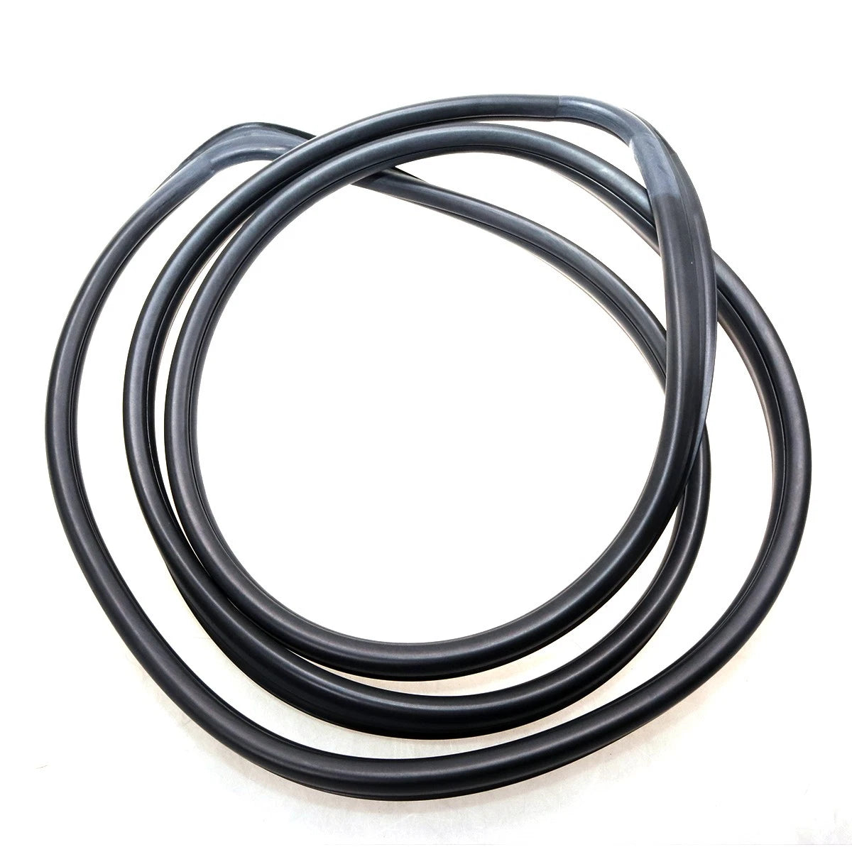 Rear Windshield Weatherstrip for Toyota HiAce Granvia (1995–2011)