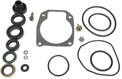 Lower Unit Seal Kit for Johnson/Evinrude Outboard 35-50 HP (Various Years)
