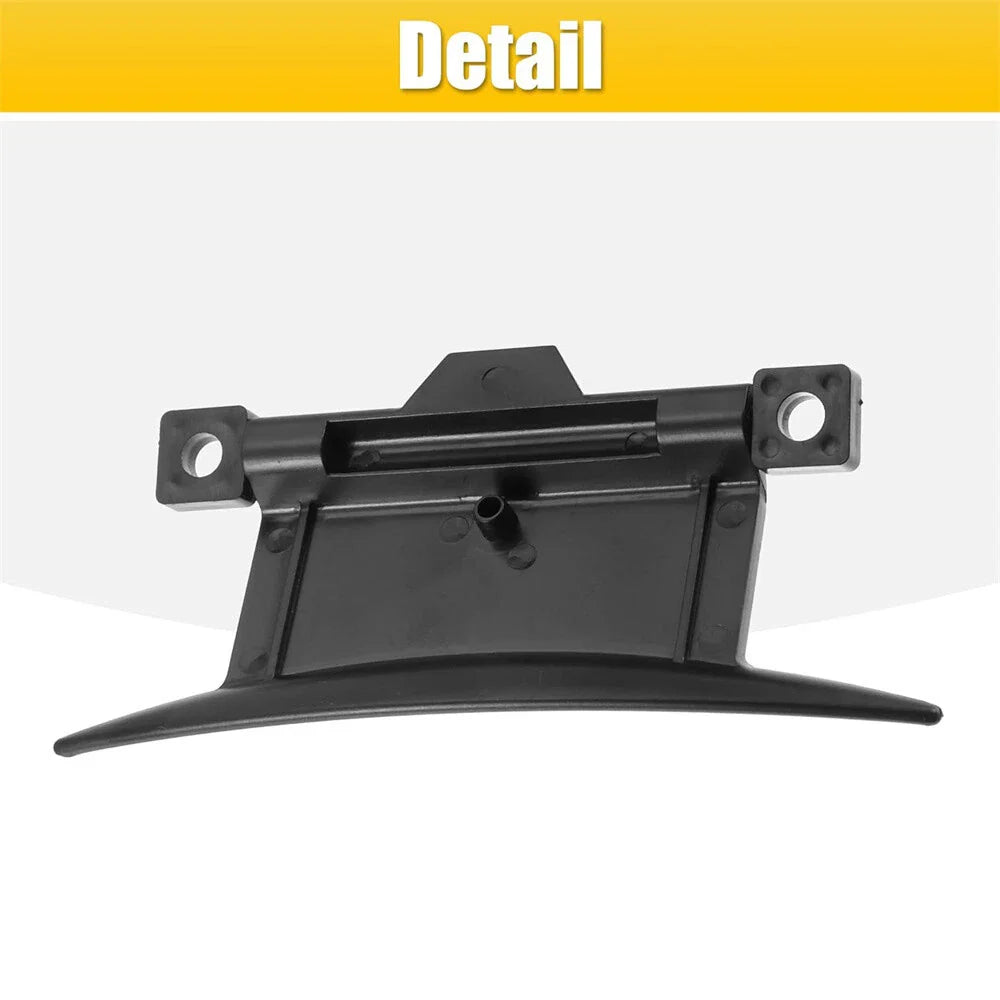 Center Console Lid Latch Cover for Chevrolet Impala, Buick LaCrosse (2006-2016)