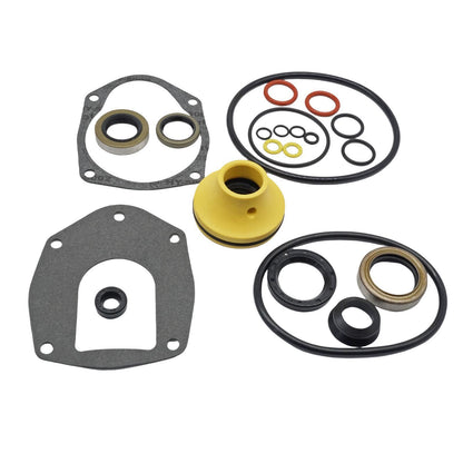 Lower GearCase Seal Kit for Mercruiser Alpha One Gen 2 (1991–Present)