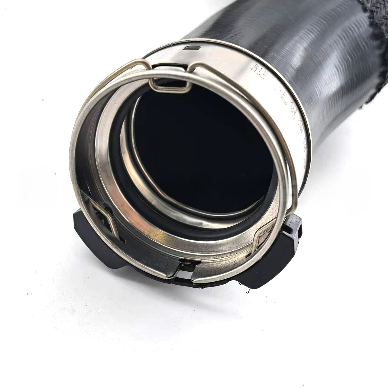 Intercooler Hose for Nissan NP300 Navara (2005–2015)