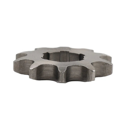 20mm 10T Front Sprocket for 125cc ATV Pit Dirt Quad Bike