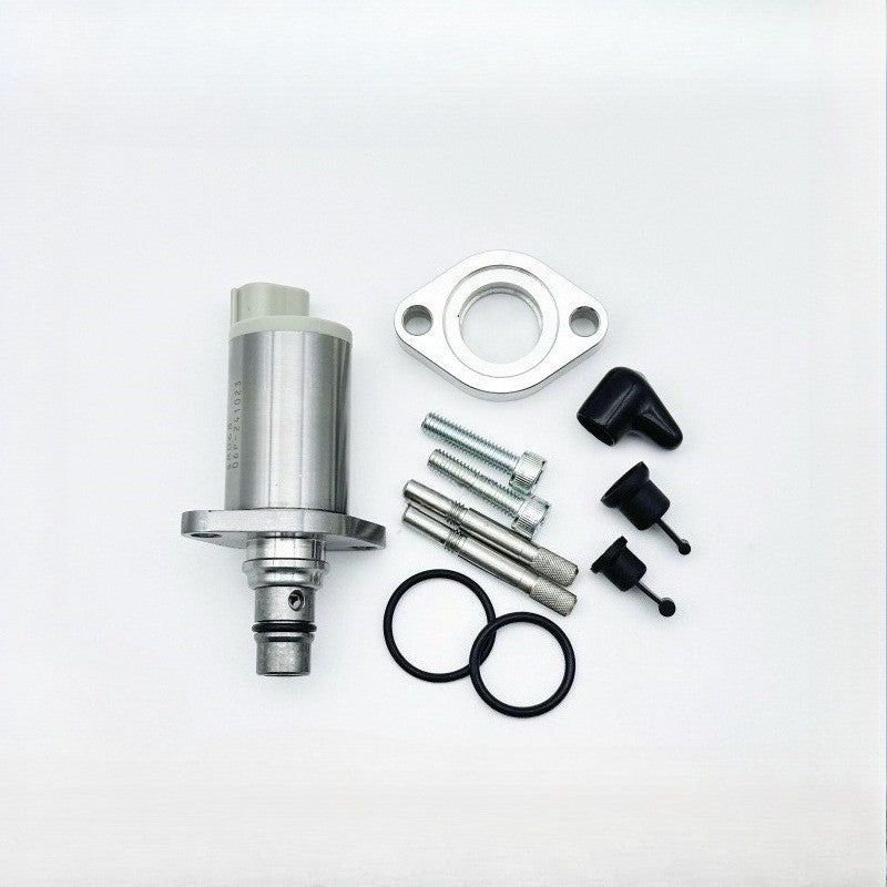 Control Valve for John Deere 8230T 8235R 8245R 8130 8225R (2008–2018)