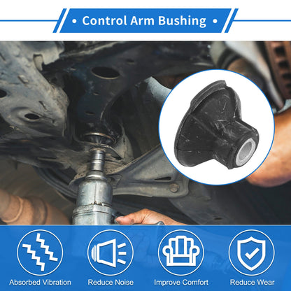Front Control Arm Bushing for Mercedes Benz W164 (2006–2011) No. 2104631066