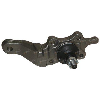 Set of 2 Lower Ball Joints for Toyota Landcruiser Prado (1996–2002)