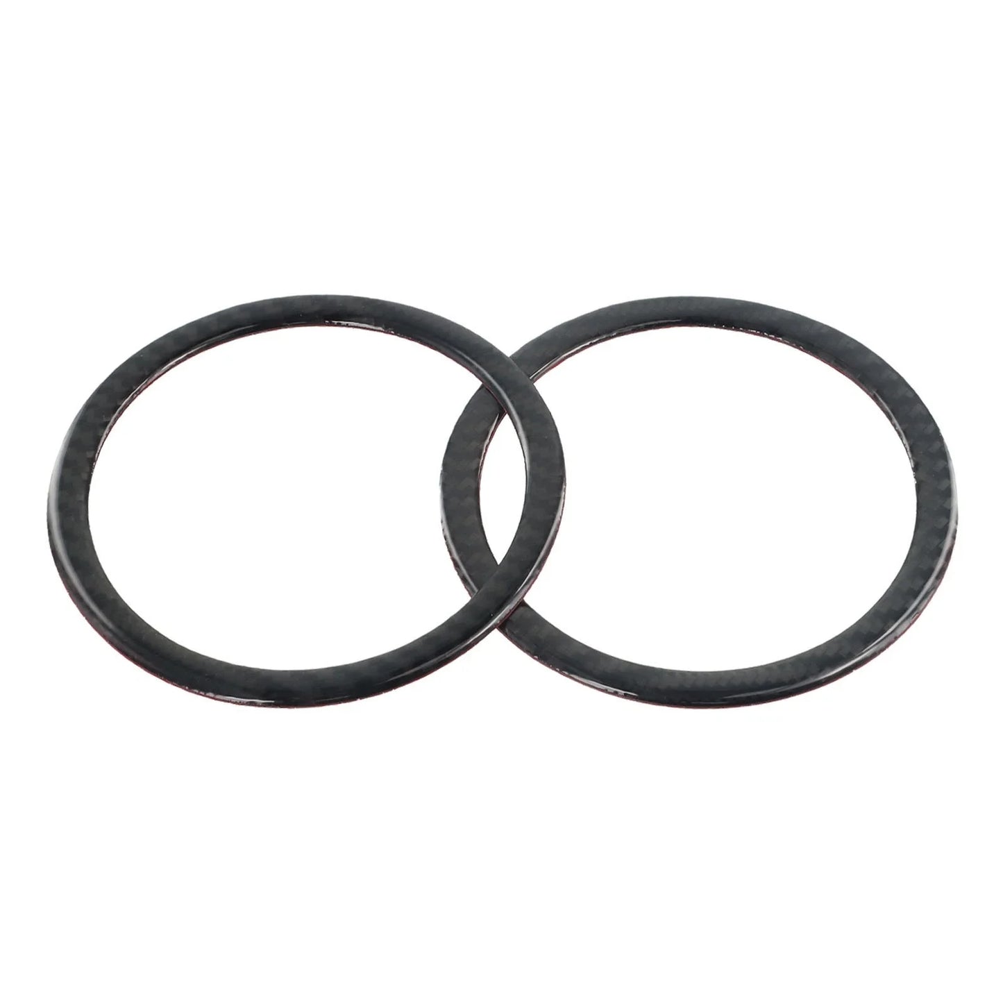 Loudspeaker Frame Trim 2x for Car Door
