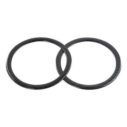 Loudspeaker Frame Trim 2x for Car Door