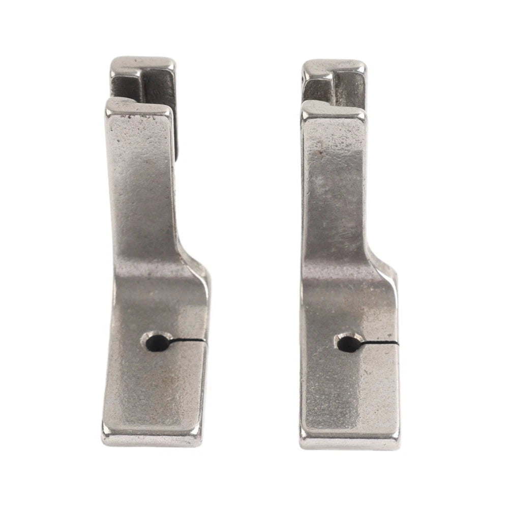 2X Motorcycle CNC Front Fork Wheel Crash Protectors for Universal Models