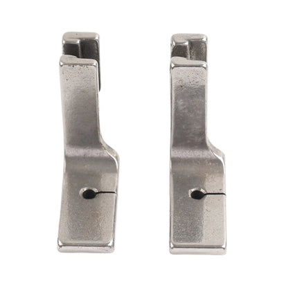 2X Motorcycle CNC Front Fork Wheel Crash Protectors for Universal Models
