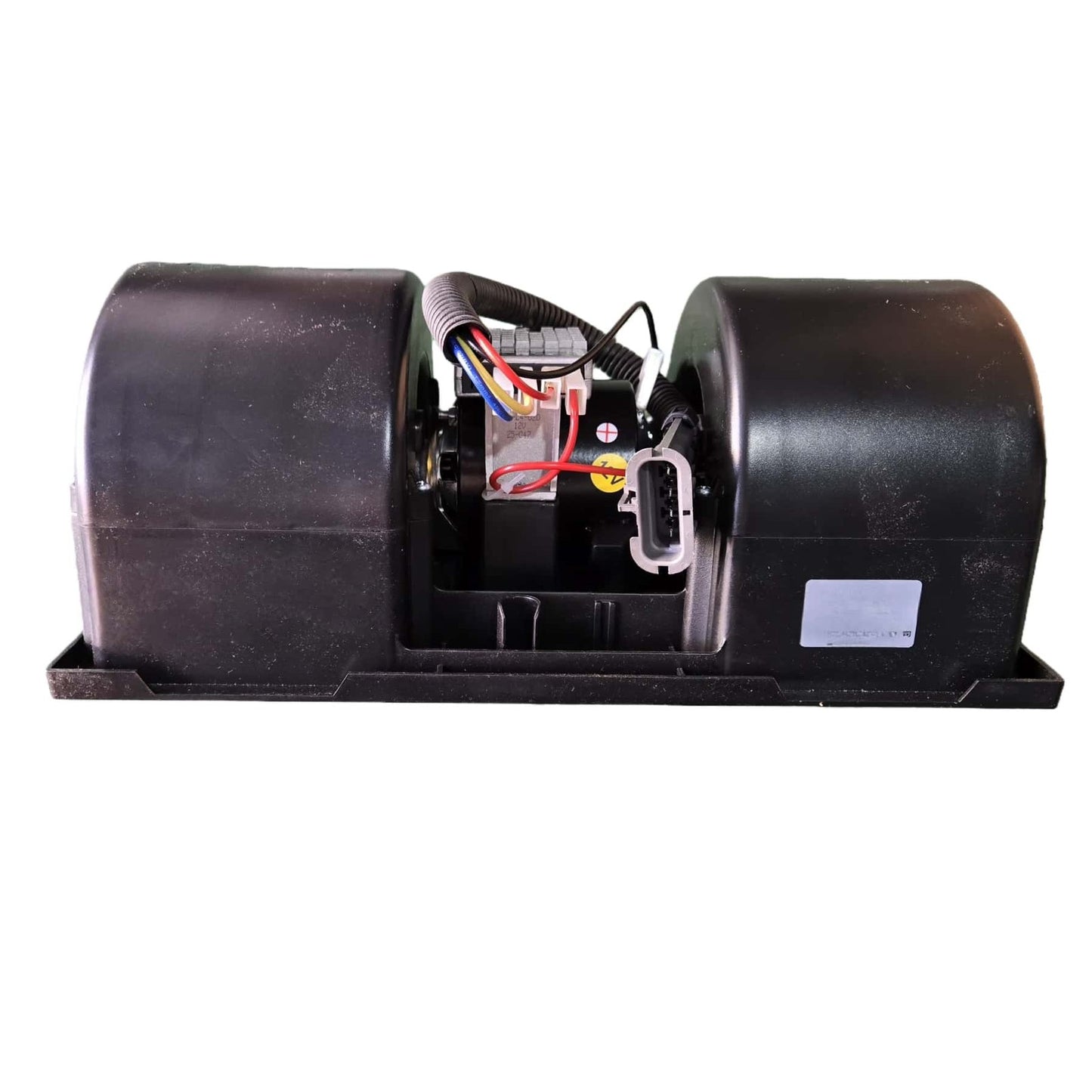 Blower Motor Assembly for Bobcat Skid Steer Loaders