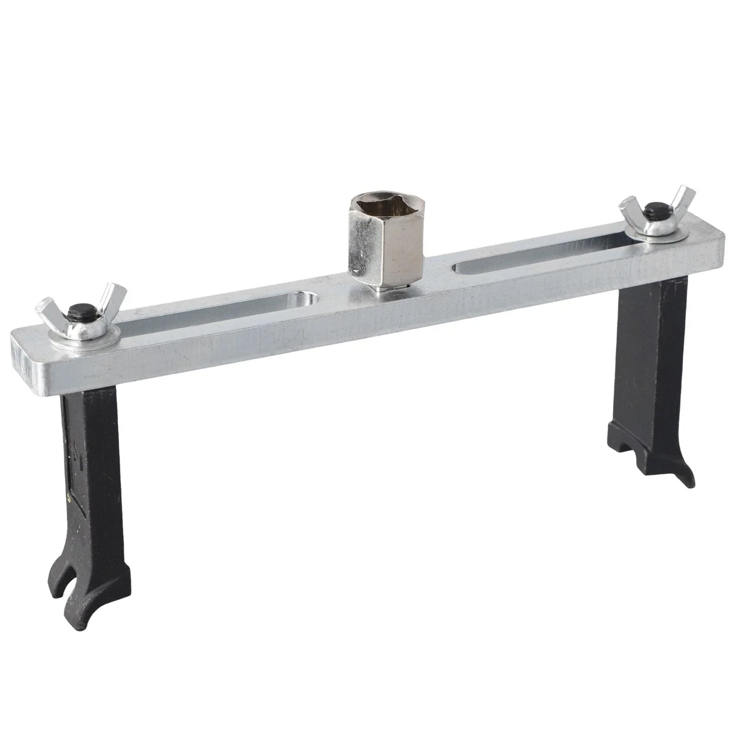 Adjustable Wrench / Disassembly Tool Specifications Steel