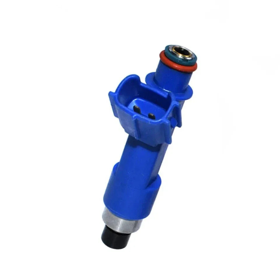 4PCS Fuel Injectors for Toyota Yaris NCP91/93 1.5L 1NZ-FE (2005-2011)