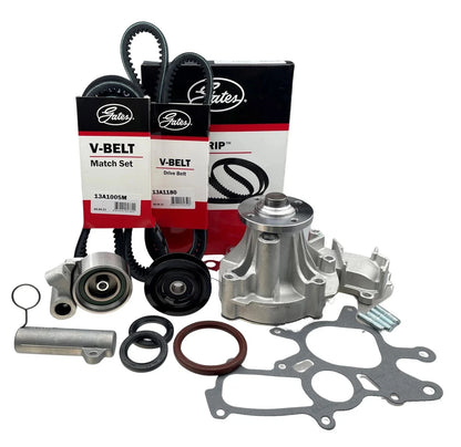 Timing Belt Kit for Toyota Granvia Hiace (1995–2004)