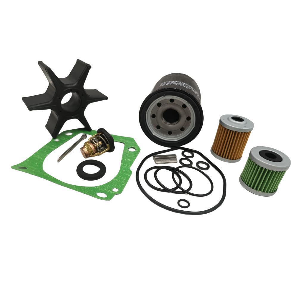 Maintenance Kit for Honda BF 135HP 150HP Outboard (2000–2023)