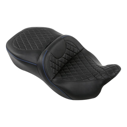 Gel Seat for Harley Street Glide Touring (2009-2023)