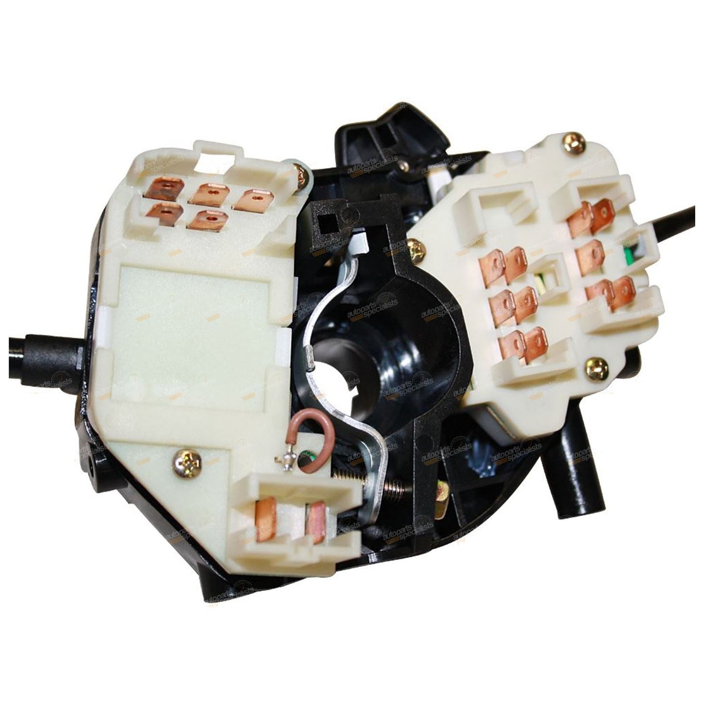 Wiper Switch for PD Courier (1996–1999)