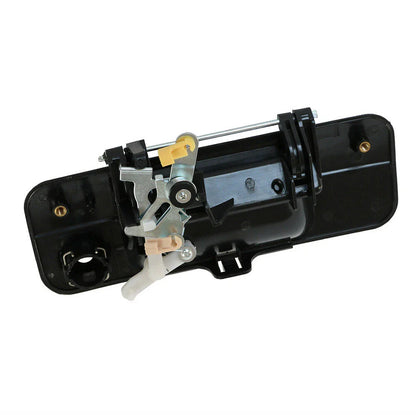 Tailgate Handle with Keyhole for Toyota Tundra (2007-2013)
